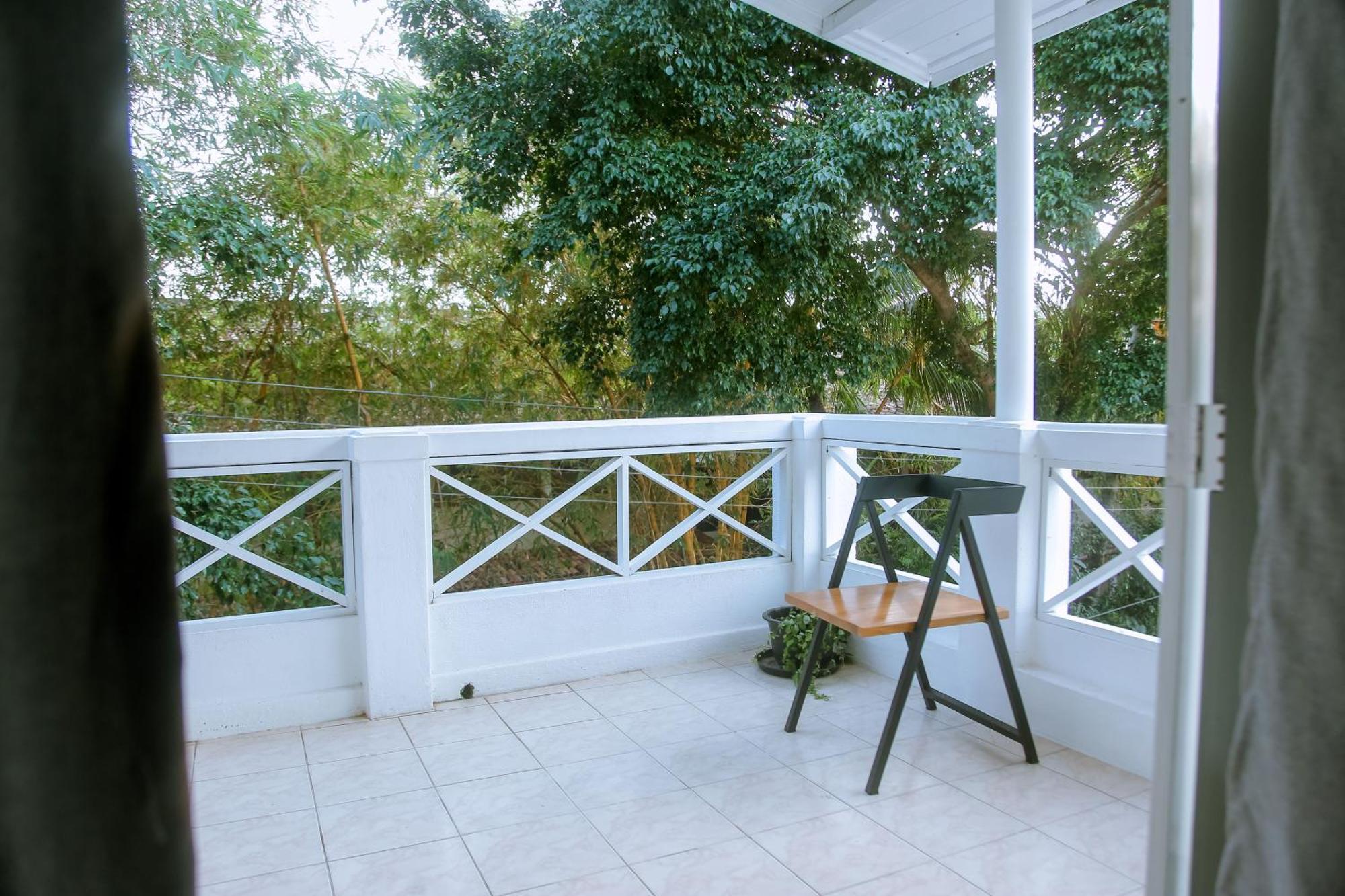 Anchorage Mirissa Hotel Bagian luar foto